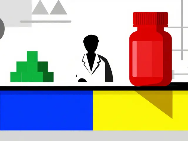 Antitrust Issues in Generic Substitution: Legal Concerns and Enforcement Explained