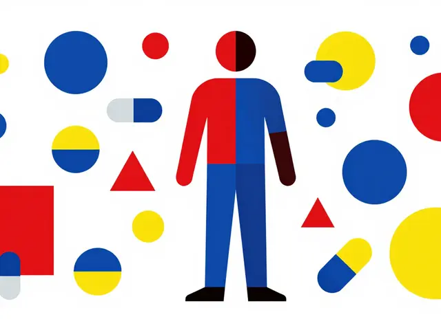 How Medical History Increases Your Risk of Specific Medication Side Effects