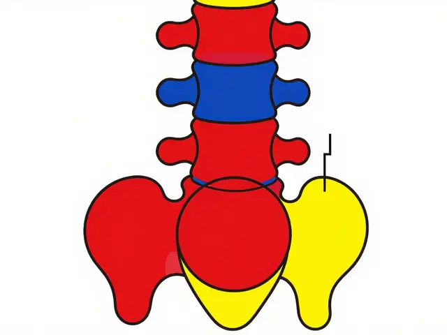 Spondylolisthesis: Back Pain, Instability, and Fusion Choices