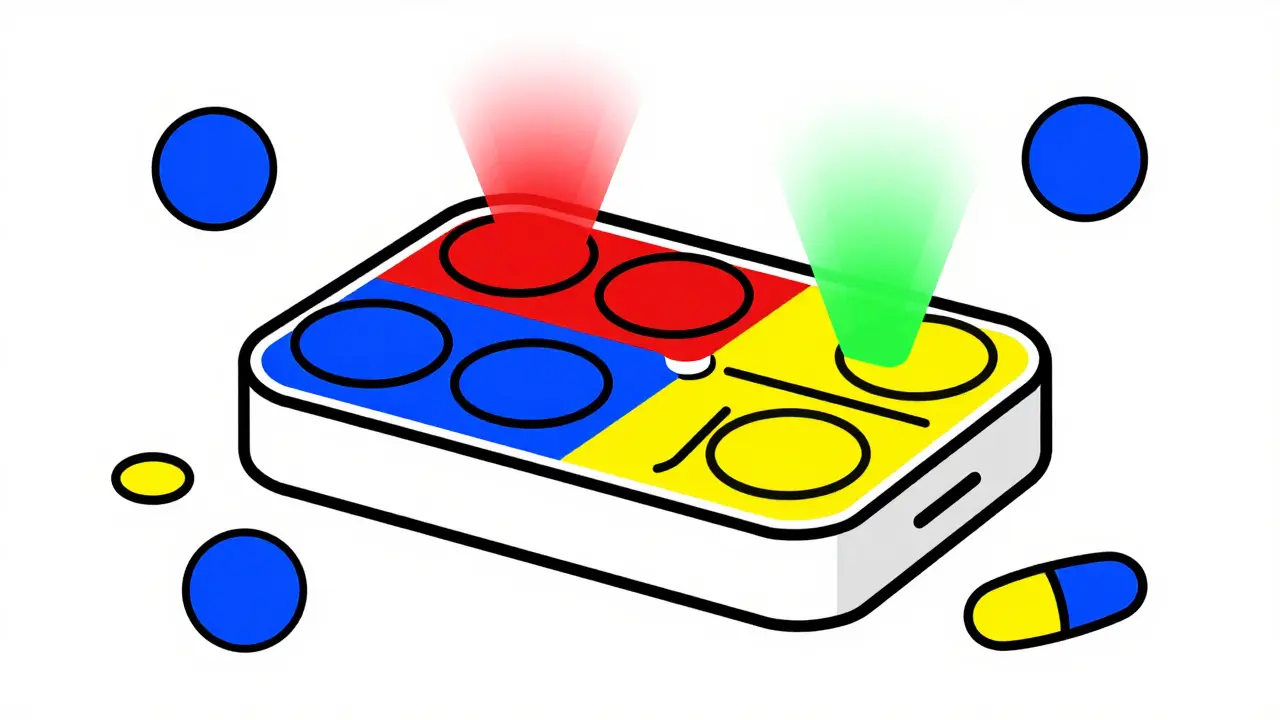 Adherence Tracking: Digital Tools for Managing Generics
