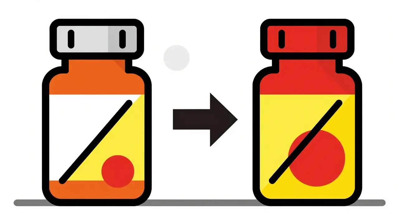 Are Generic Drugs Really Just as Good as Brand-Name Medications?