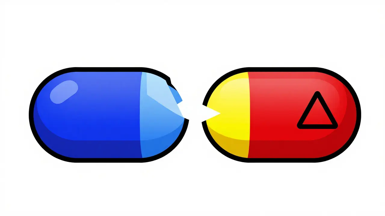 How FDA Monitors Generic Drug Safety After Approval: The Post-Market Reality