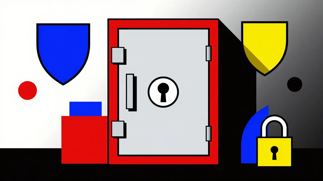 How to Store Controlled Substances to Prevent Diversion: A Practical Guide