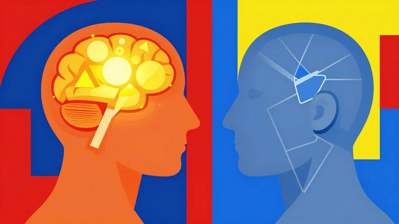 Placebo Effect with Generics: Why Perception Affects Outcomes