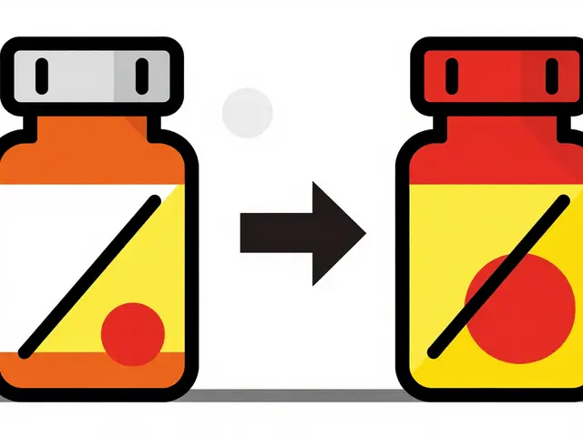 Are Generic Drugs Really Just as Good as Brand-Name Medications?