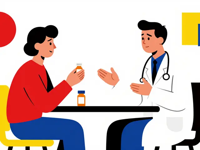 Clinical Outcomes Data: What Studies Tell Providers About Generics