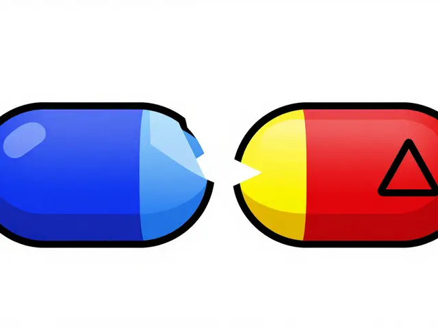 How FDA Monitors Generic Drug Safety After Approval: The Post-Market Reality