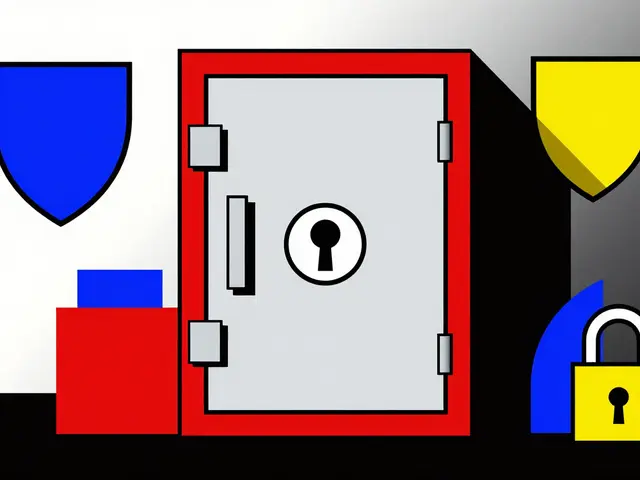 How to Store Controlled Substances to Prevent Diversion: A Practical Guide