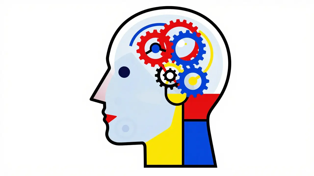 Behavioral Weight Loss Therapy: Cognitive Strategies That Work