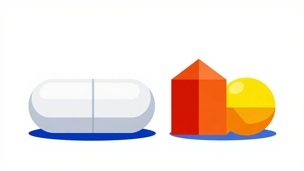 How to Buy Generic Levaquin (Levofloxacin) Online Safely and Cheaply