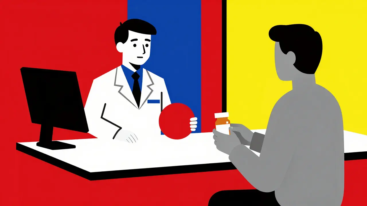 How to Prevent Early Refills and Duplicate Therapy Mistakes