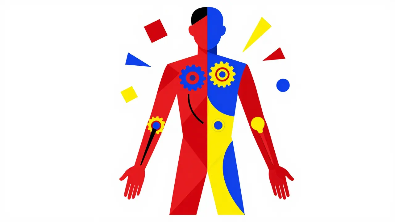 Psoriatic Arthritis: Understanding the Joint Manifestation of Skin Disease