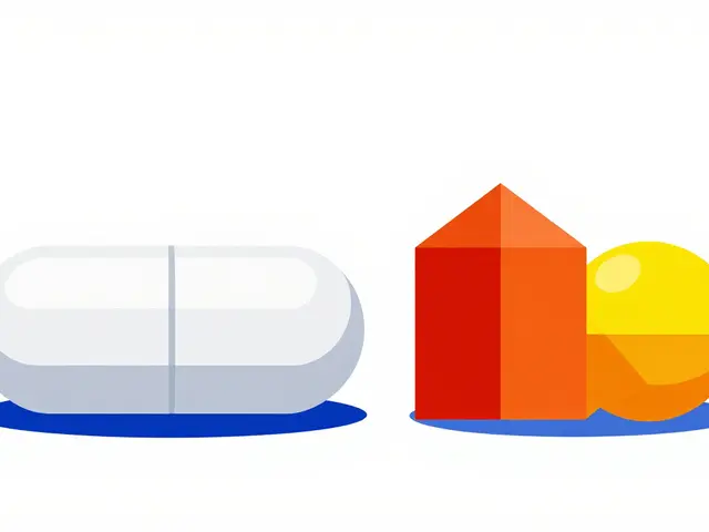 How to Buy Generic Levaquin (Levofloxacin) Online Safely and Cheaply