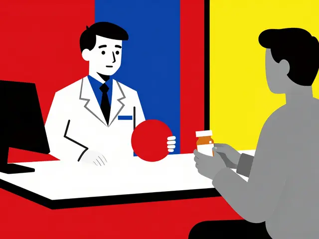 How to Prevent Early Refills and Duplicate Therapy Mistakes
