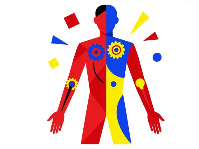 Psoriatic Arthritis: Understanding the Joint Manifestation of Skin Disease