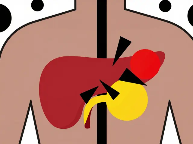 Type 1 Diabetes: Managing the Autoimmune Pancreatic Disease