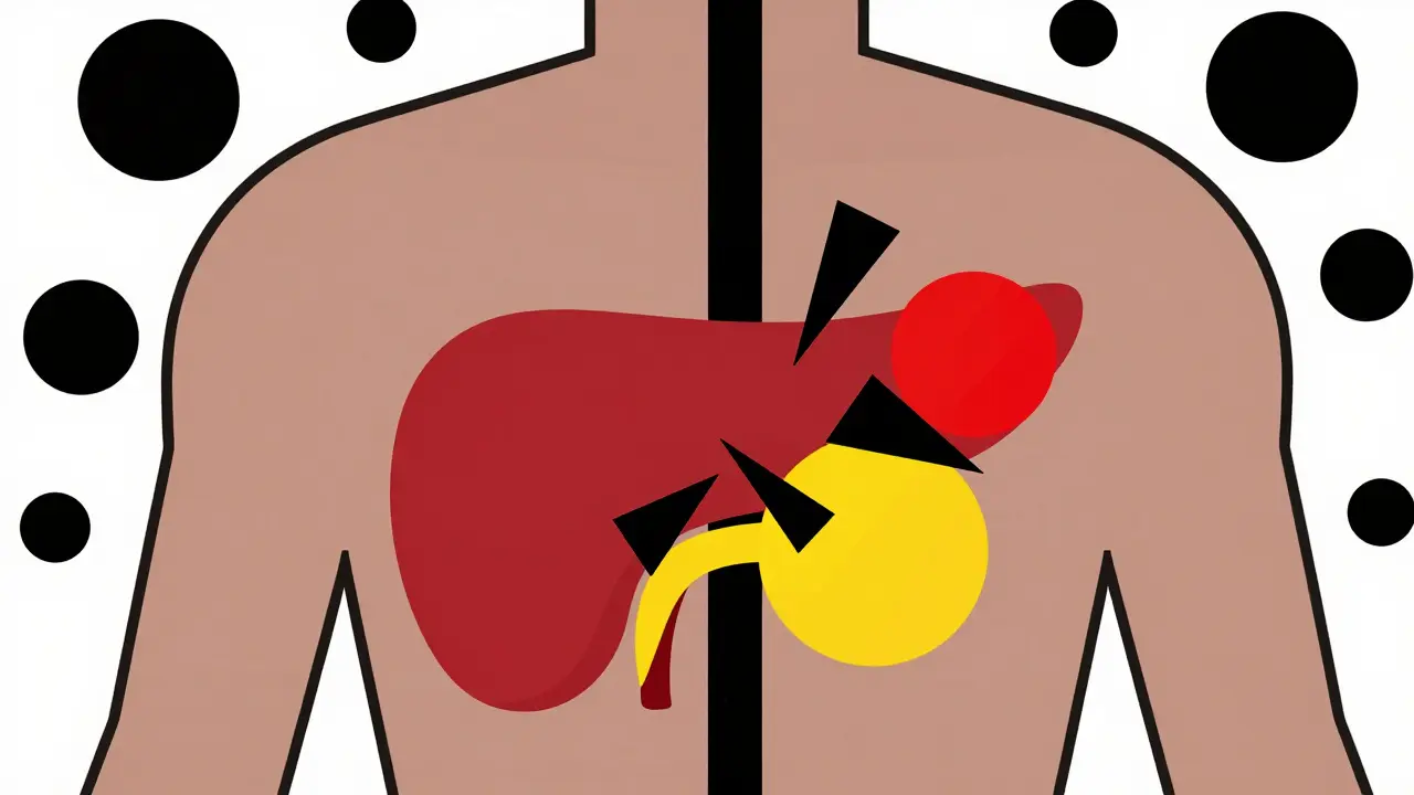 Type 1 Diabetes: Managing the Autoimmune Pancreatic Disease