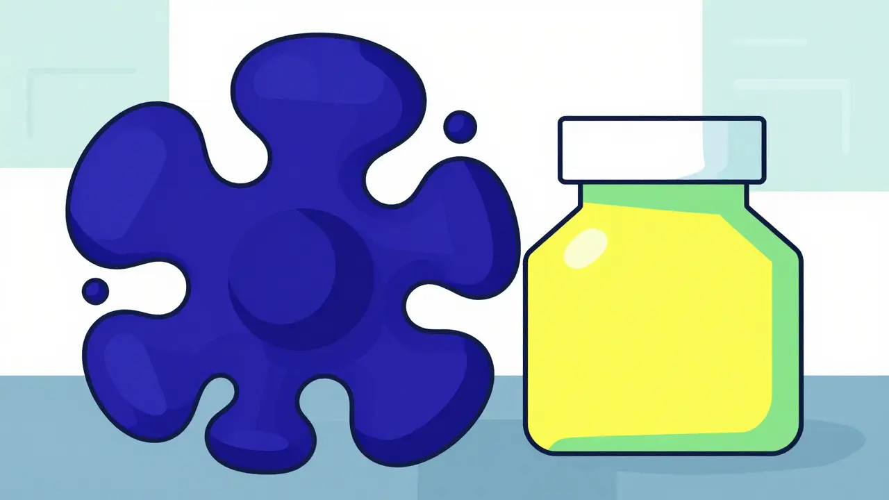 Generics vs Brand Biologics: Cost Difference Comparison
