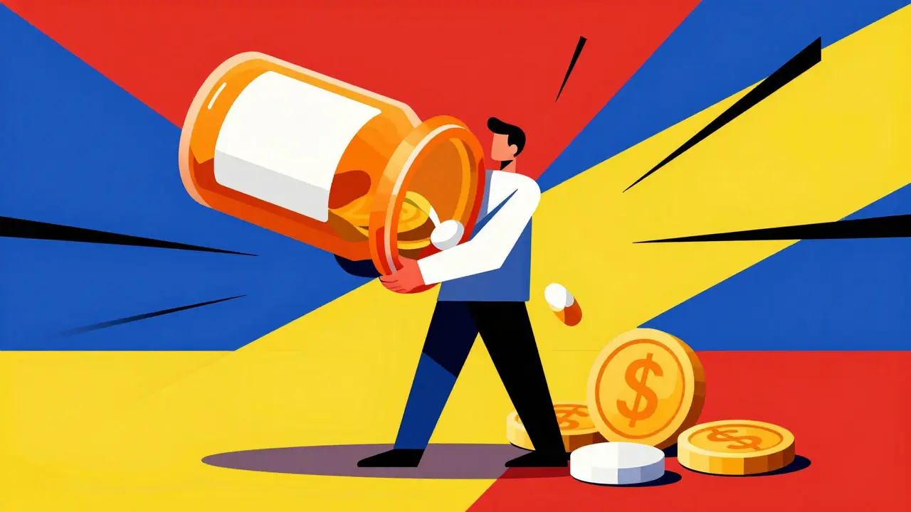 How to Buy Cheap Generic Bupropion Online in 2026: Best Prices & Safe Options