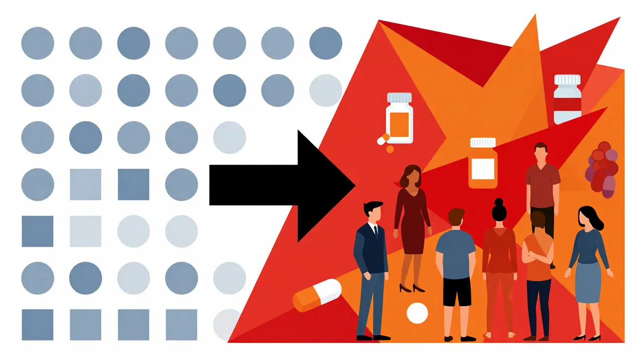 Post-Marketing Pharmacovigilance: How New Medication Side Effects Are Found