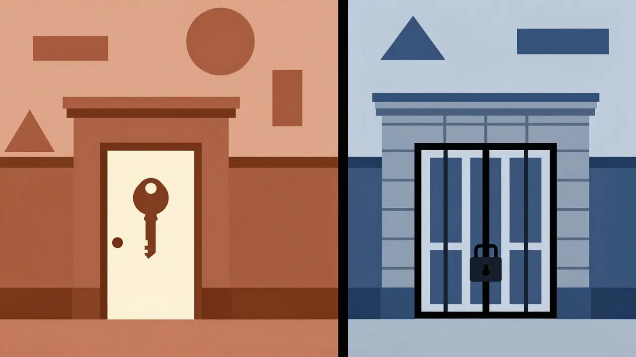 State vs Federal Law: Navigating Conflicts in Substitution Rules for Legal Counsel