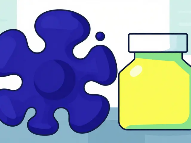 Generics vs Brand Biologics: Cost Difference Comparison