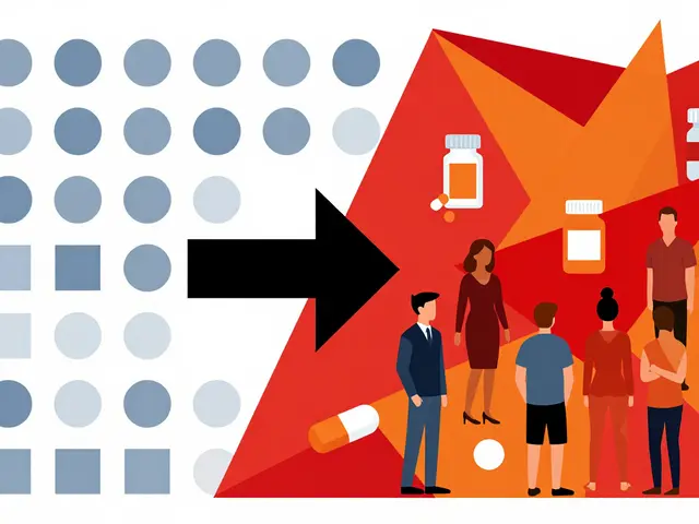 Post-Marketing Pharmacovigilance: How New Medication Side Effects Are Found