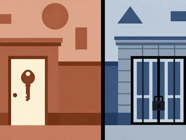 State vs Federal Law: Navigating Conflicts in Substitution Rules for Legal Counsel